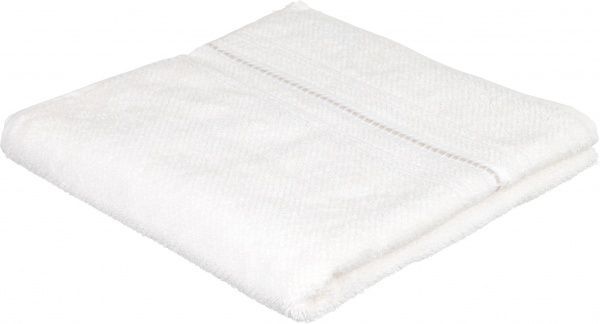 Полотенце Rize 100x150 см молочный La Nuit 