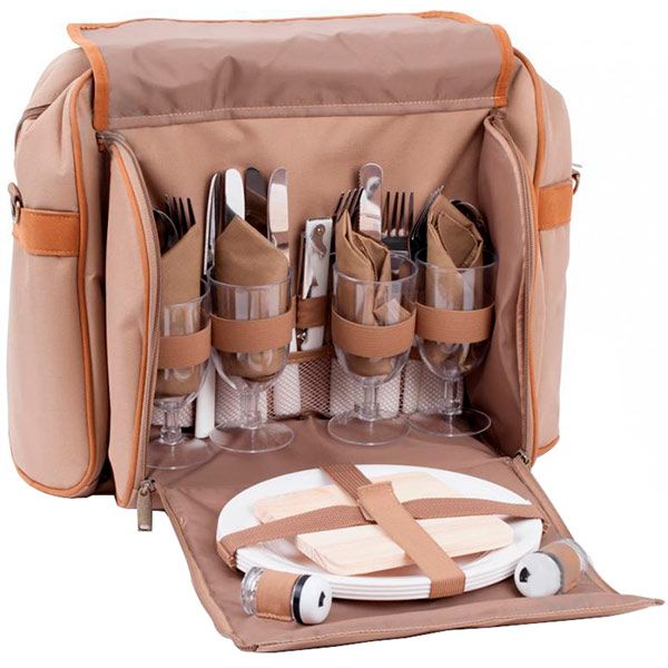 Набор для пикника Кемпинг СА-576