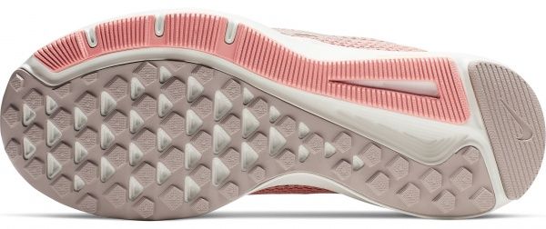 Кроссовки Nike WMNS QUEST 2 CI3803-600 р.6,5 розовый