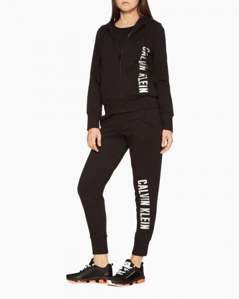 Брюки Calvin Klein Performance 00GWH9P655-007 р. S черный