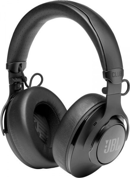 Наушники JBL® CLUB 950 NC black 