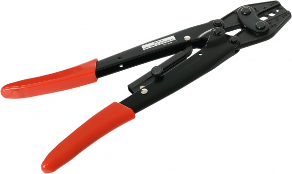 Инструмент для обжима E.NEXT t002008