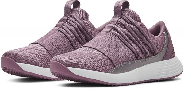Кросівки Under Armour UA W Breathe Lace x NM 3021324-500 р.US 7,5 фіолетовий