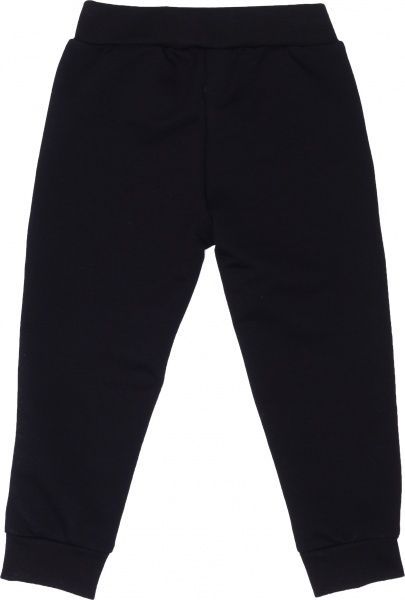 Брюки спортивні Luna Kids р.104 чорний 103553 