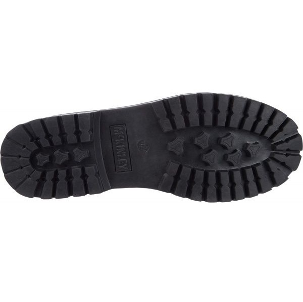 Ботинки McKinley Tirano NB II 269953-050 р. EUR 41 черный