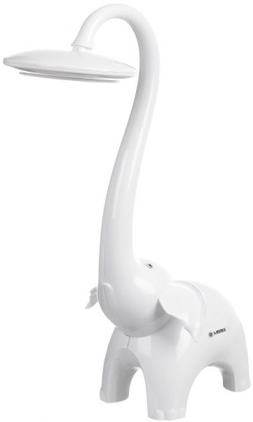 Настольная лампа Ledex Менни 6 Вт белый LX-102926 