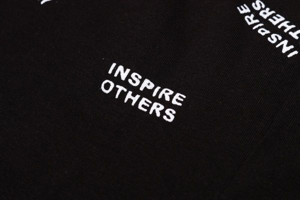 Леггинсы LINCOLN&SHARKS 4M3904 р.158 черный 