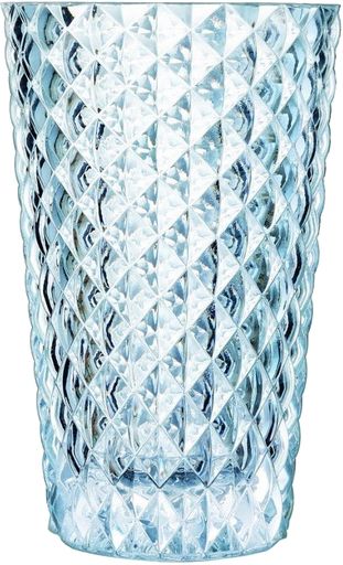 Ваза MYTHE 27 см L8277 Cristal Darques
