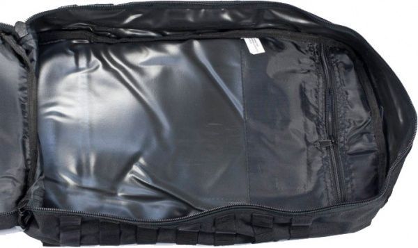 Рюкзак тактический Assault L 36 л BLACK 14002202