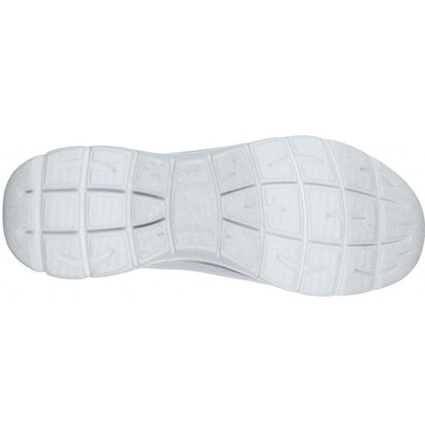 Кросівки Skechers 149036 WSL р.US 6,5 білий