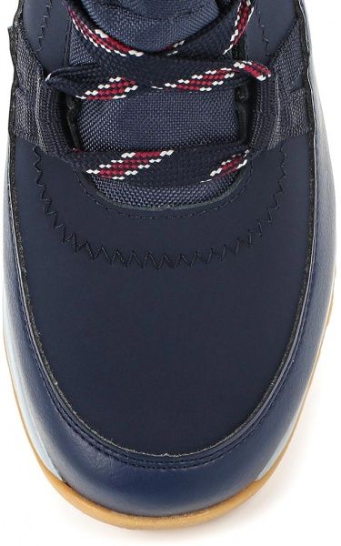 Ботинки Salomon HEIKA LTR CS WP L39861800 р. UK 5 синий