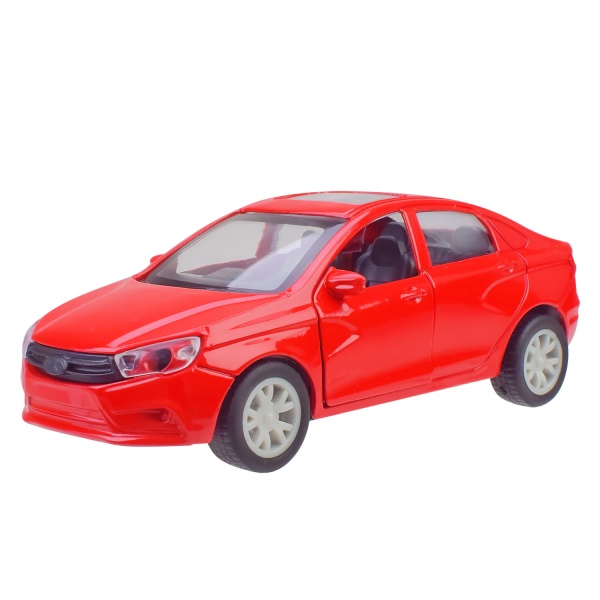 Машинка Автопром в ассортименте 1:32 A3235