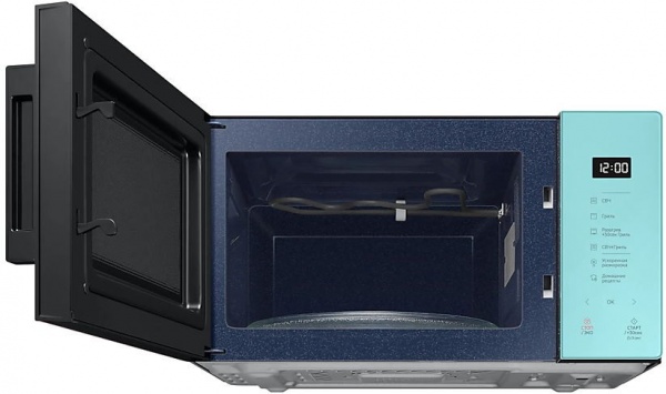 Мікрохвильова піч Samsung MG23T5018AN/UA 