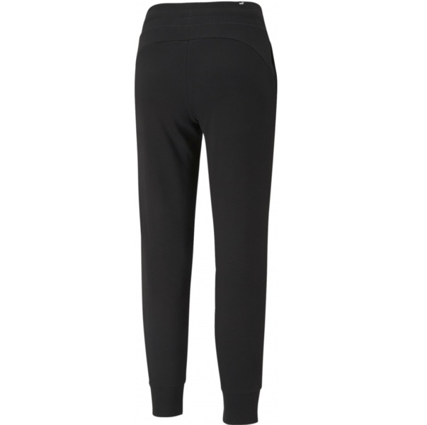 Брюки Puma ESS Sweatpants 58684201 р. M черный