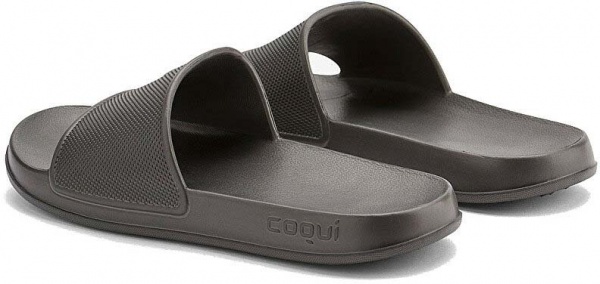 Шльопанці Coqui Antracit 7081-100-2400 р.EUR 42 темно-сірий