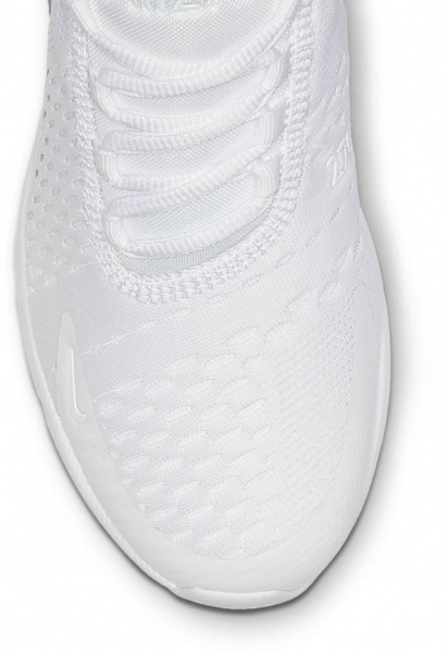 Кроссовки Nike 943345-103 р.36,5 белый