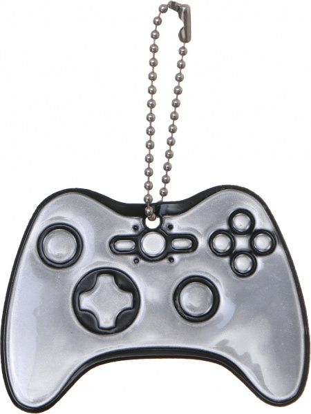 Брелок-фликер Джойстик