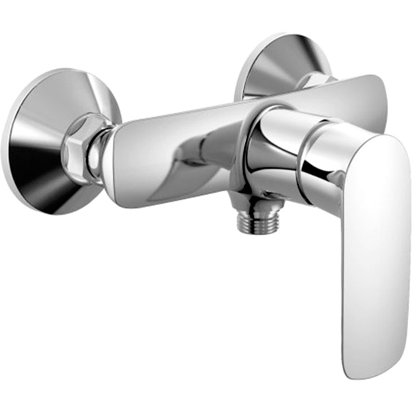 Змішувач для душу Imprese Labe 15175