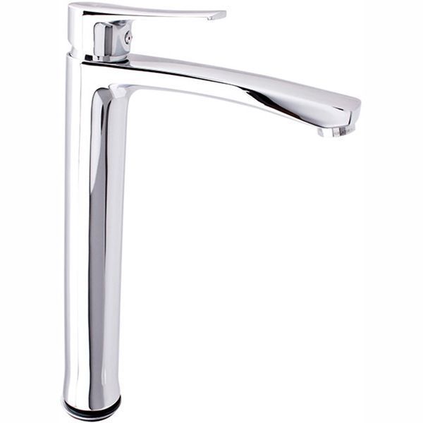 Змішувач для умивальника Rubineta високий Nica-18/D NID0008