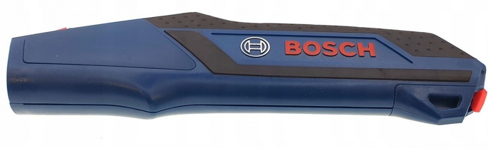 Ножевка-ручка Bosch для шабельных пил (2 полотна) 2608000495