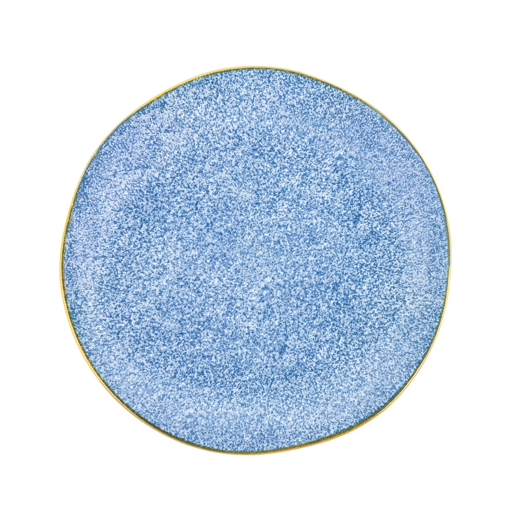 Тарелка десертная Krauff Sand 21 см