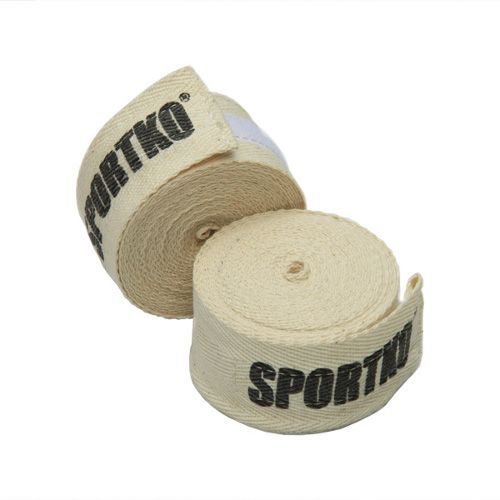 Боксерские бинты SPORTKO 2004 р. 4 