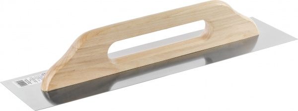 Гладилка штукатурна Hardy 0800-434800