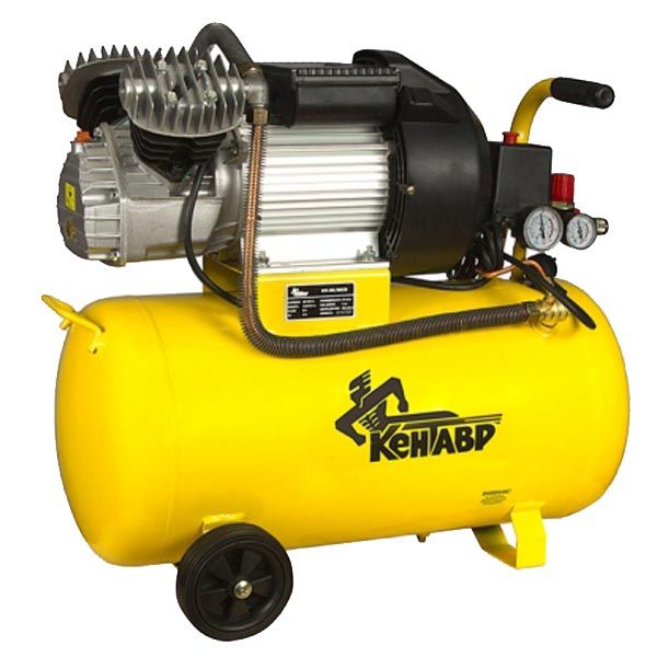 Компресор Кентавр КП-50/30СВ