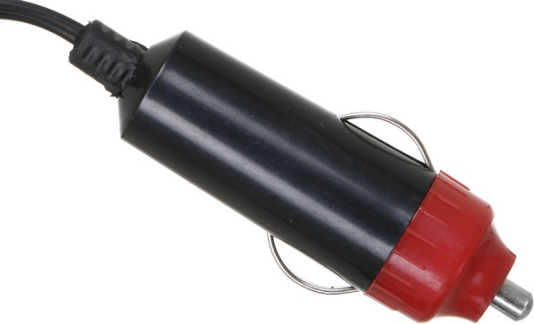 Вентилятор автомобильный 6