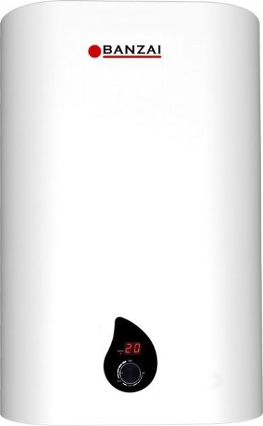 Бойлер BANZAI DT80V20F(KD)