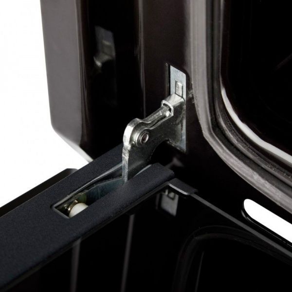 Духовой шкаф Eleyus Victoria 6006 IS+BL