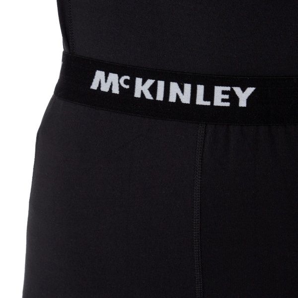 Термоштани McKinley Dylan ux 294531-057 L чорний