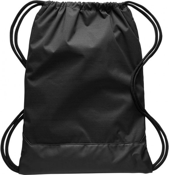 Рюкзак Nike Brasilia Gymsack BA5953-010 черный