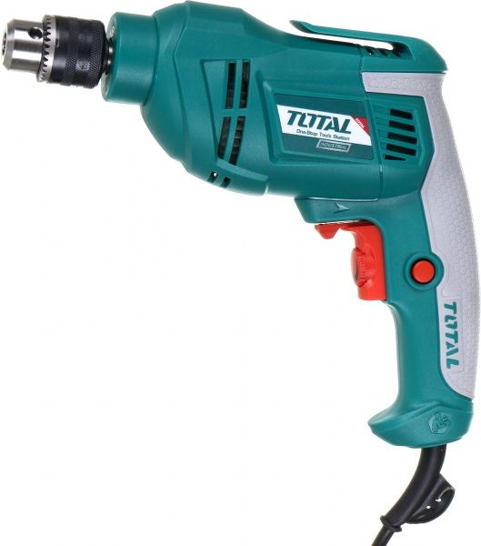 Дриль TOTAL® TD2051026