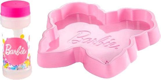 Ігровий набір Barbie Фея казкові бульбашки