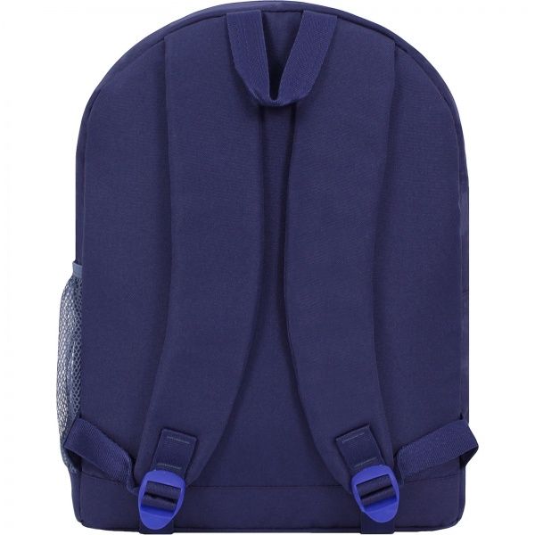 Рюкзак молодіжний Bagland Фігурки 17л 749 (00533662)