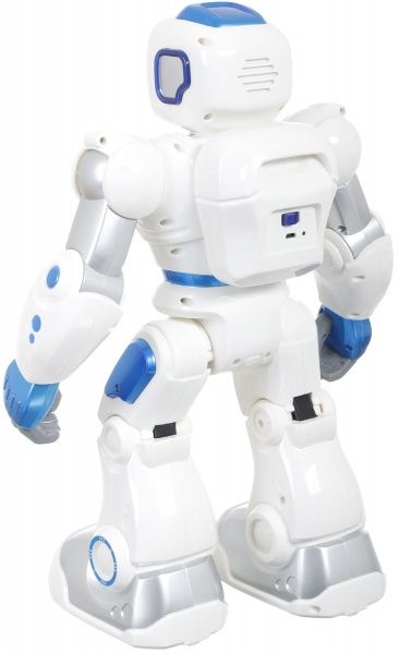 Інтерактивний робот Carle на інфрачервоному управлінні D1471672
