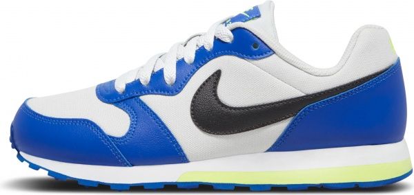 Кроссовки Nike MD RUNNER 2 (GS) 807316-021 р.US 5,5Y