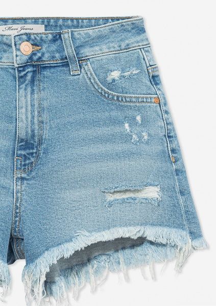 Шорти Mavi ROSIE Mid Retro 80'S 1447429870 р. 32