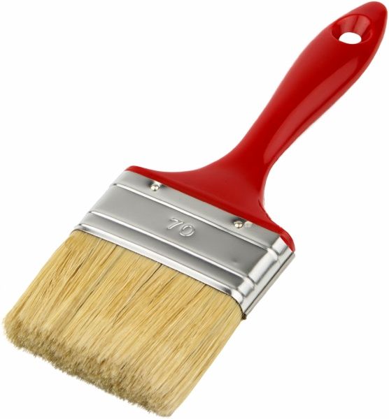 Кисточка Mako для лака 70 мм 352570H