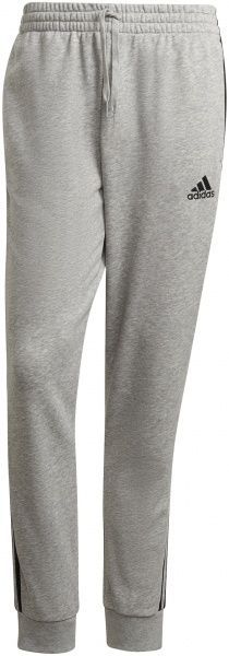 Брюки Adidas M 3S FT TC PT GK8889 р. 2XL темно-серый
