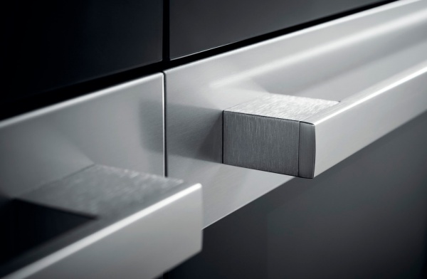 Вбудовувана мікрохвильова піч Hotpoint Ariston MP996XHA