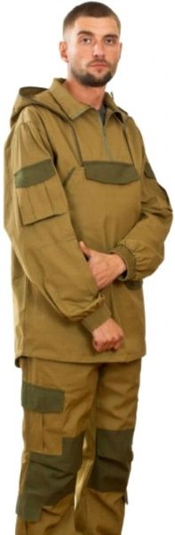 Костюм Cat Fish туристический Tourist Extream размер 48-50, рост 182-188cм (L)