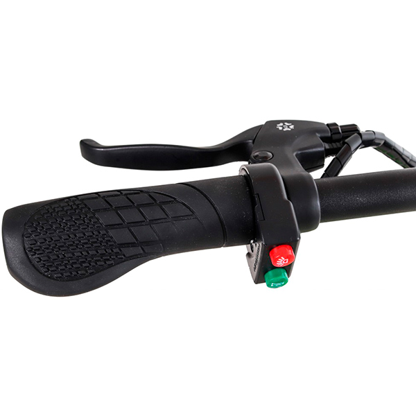 Електровелосипед Maxxter MINI (black-white) MINI (black-white)