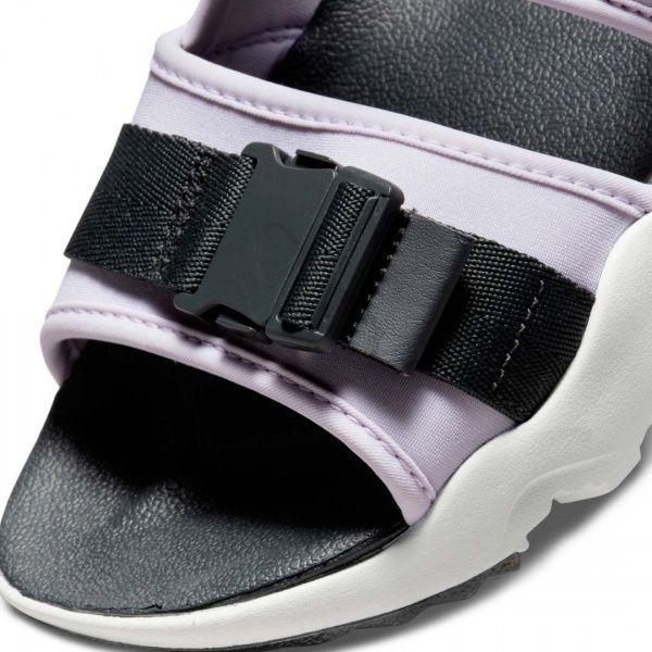 Сандалі Nike CANYON CV5515-500 р. US 6 бузковий