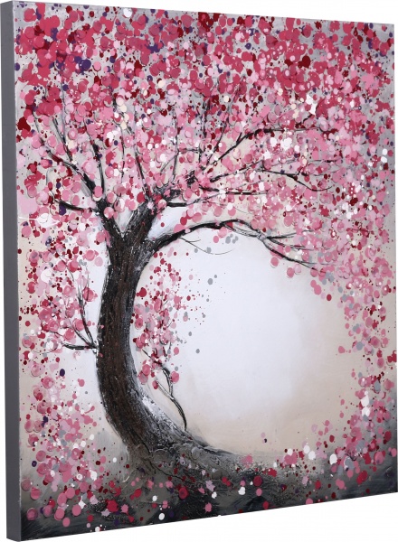 Картина Арт Фуенхиролла 80x80 см F730B 