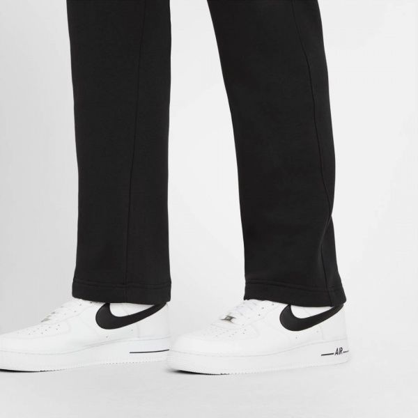 Штани Nike M NSW CLUB PANT OH BB BV2707-010 р. 2XL чорний