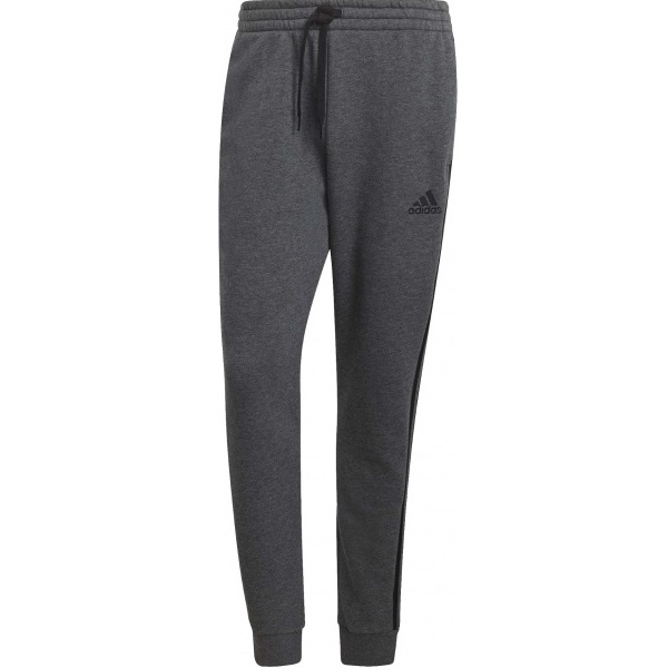 Брюки Adidas M 3S FL TC PT GK8826 р. M серый