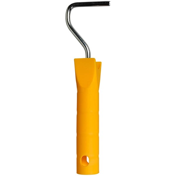 Ручка для валика Kaem 0140-100619 190 мм