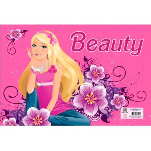 Коврик для творчества Beauty 